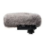 Audio-Technica ATV-SG1 Camera-Mount Shotgun Microphone