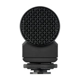 Audio-Technica ATV-SG1LE Camera-Mount Shotgun Microphone
