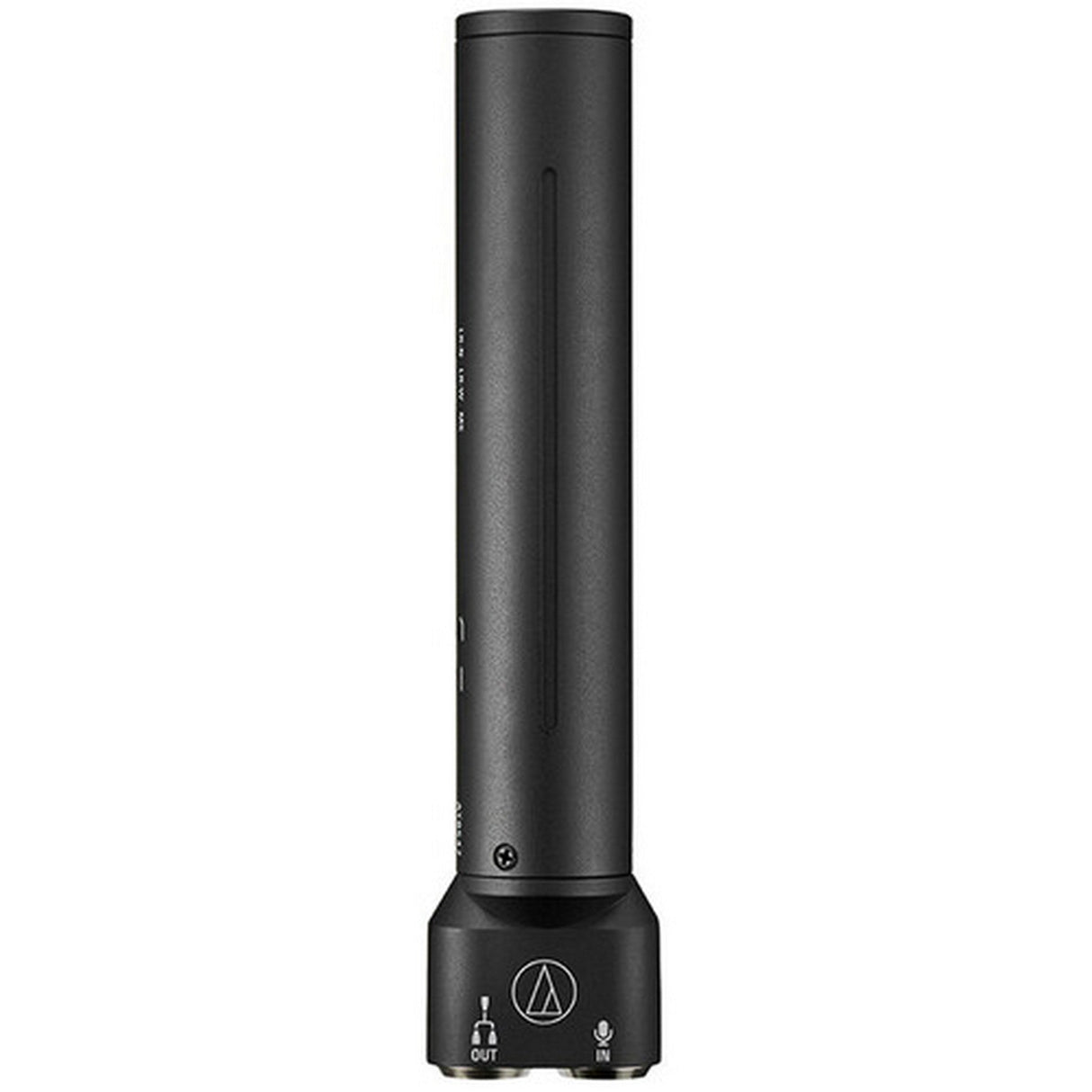 Audio-Technica BP350ST-UL MS Stereo On-Camera Cardioid Condenser Boundary Microphone