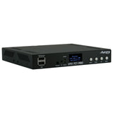 Aurora VPX-TC1-Pro 4K60 1Gbps AV over IP Transceiver