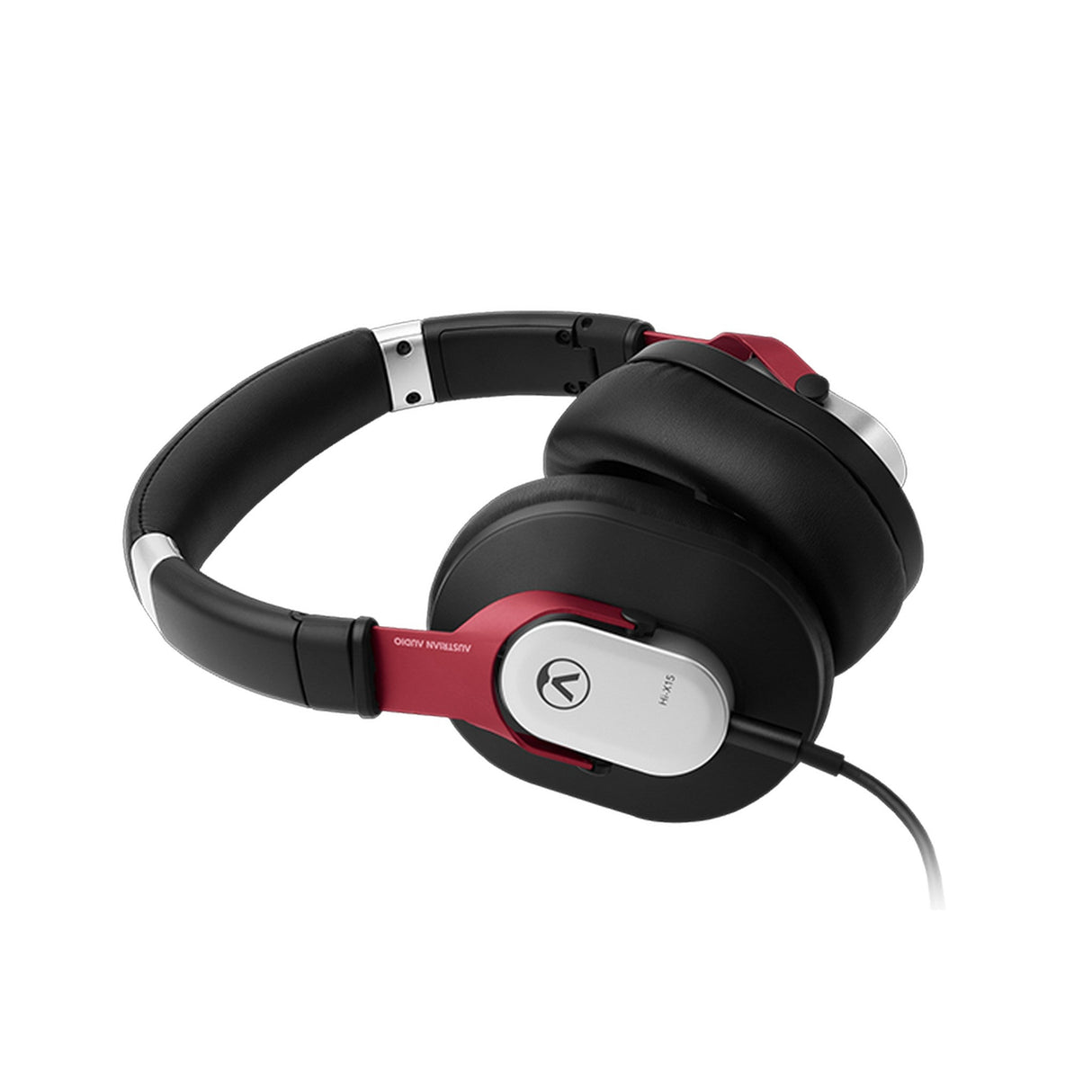 Austrian Audio Hi-X15 Professional Closed-Back Over-Ear Headphones