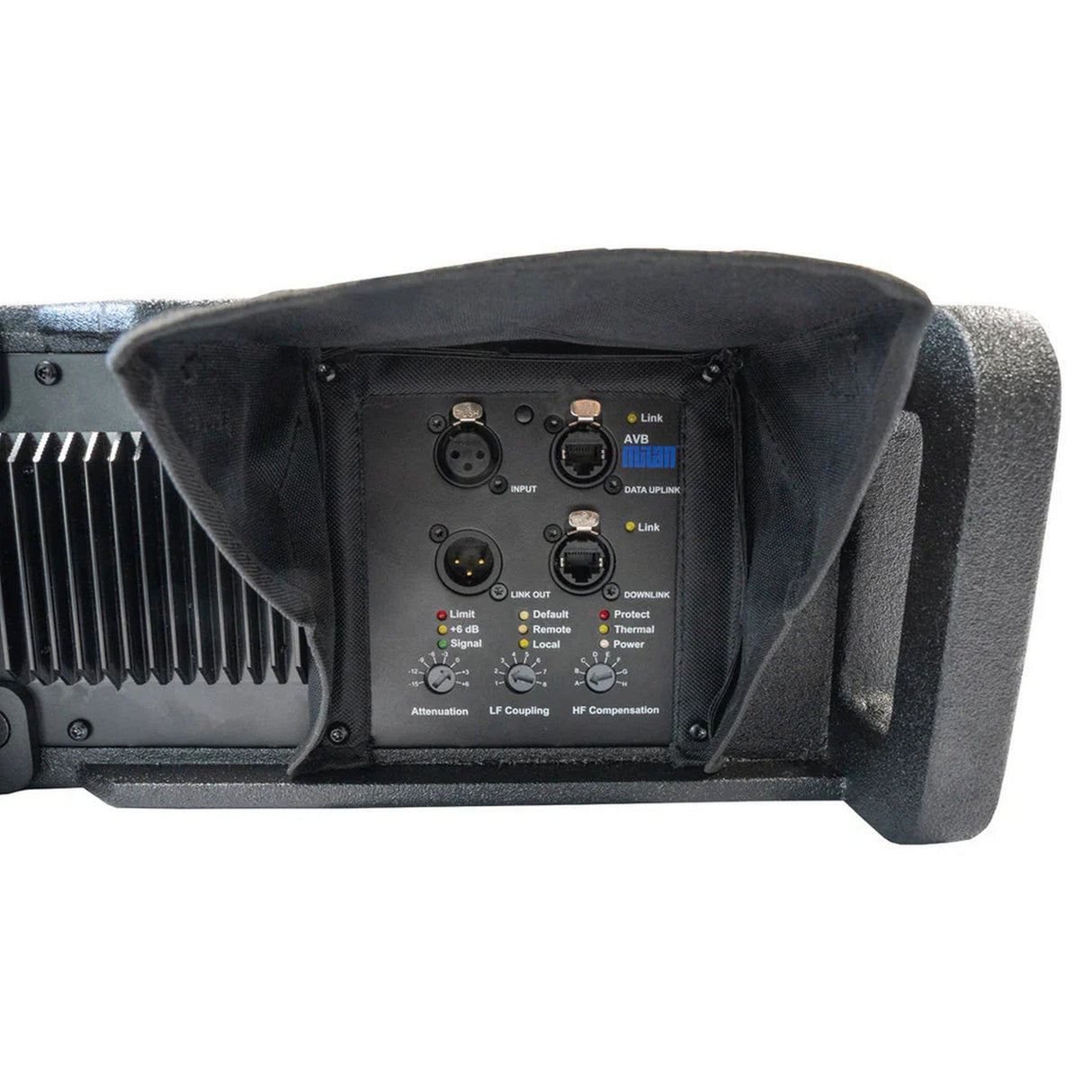 Avante AKRO ATL328 Dual 8-Inch 3-Way Active Line Array Subwoofer