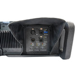 Avante AKRO ATL328 Dual 8-Inch 3-Way Active Line Array Subwoofer