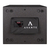 Avante Imperio Pro IMP118 18-inch Subwoofer