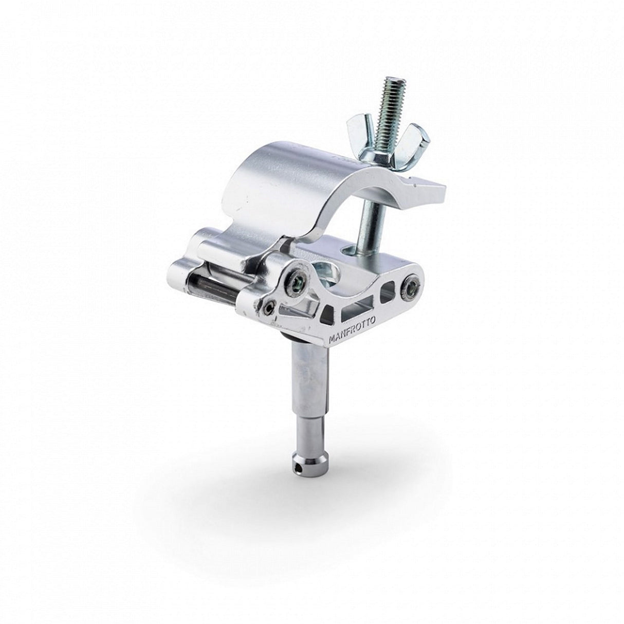 Avenger C4462-1 Eye Coupler MP Clamp with 16mm/5/8 Inch Spigot 42-52mm