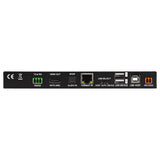 AVPro Edge AC-CXWP-KVM-KIT Bi-Directional HDMI USB Wall Plate Kit
