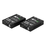 AVPro Edge AC-EX150-BKT Long Distance 4K HDMI Extender
