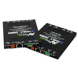 AVPro Edge AC-EX40-444-KIT 40M 18Gbps HDBaseT Extender Kit