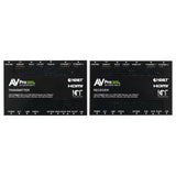 AVPro Edge AC-EX70-444-KIT 70M 18Gbps HDBaseT Extender Kit
