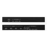 AVPro Edge AC-EXO-X-PLUS-KIT 48Gbps Fiber Optic HDMI Extender Kit