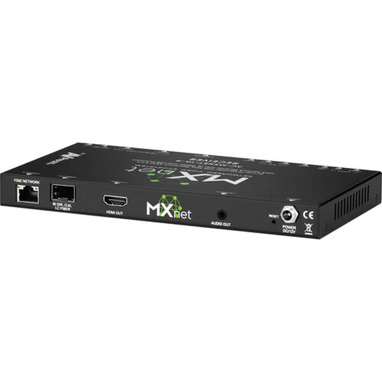 AVPro Edge MXNet 1G AV-over-IP Encoder/Decoder