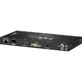 AVPro Edge MXNet 1G AV-over-IP Encoder/Decoder