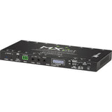 AVPro Edge MXNet 1G AV-over-IP Encoder/Decoder