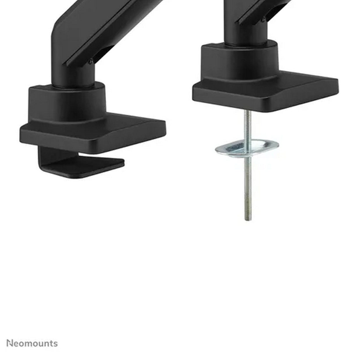 B-Tech Neomounts NEXT Core Desk Mount for Ultra Wide Curved Screens