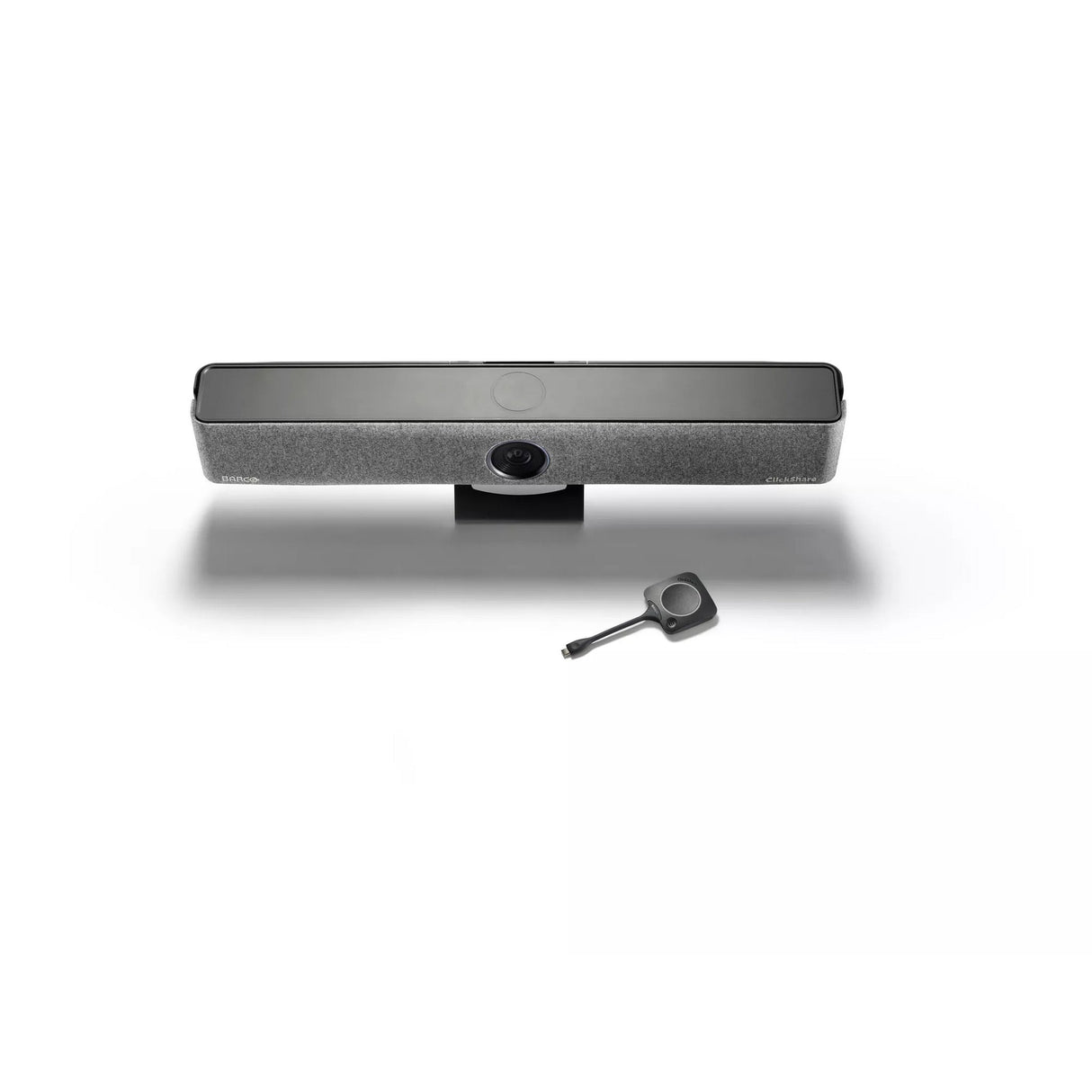 Barco ClickShare Bar Core Wireless Video Conferencing Bar (1 Button Included)