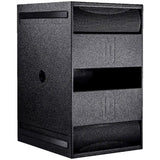 BASSBOSS Makara-MK3 Dual 21-Inch 5000W Powered Subwoofer