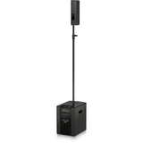 Behringer B6X 800W Column Loudspeaker System with Digital Mixer and Bluetoot