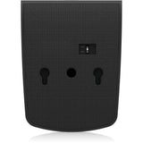 Behringer BA 19A Condenser Boundary Microphone for Instrument Applications