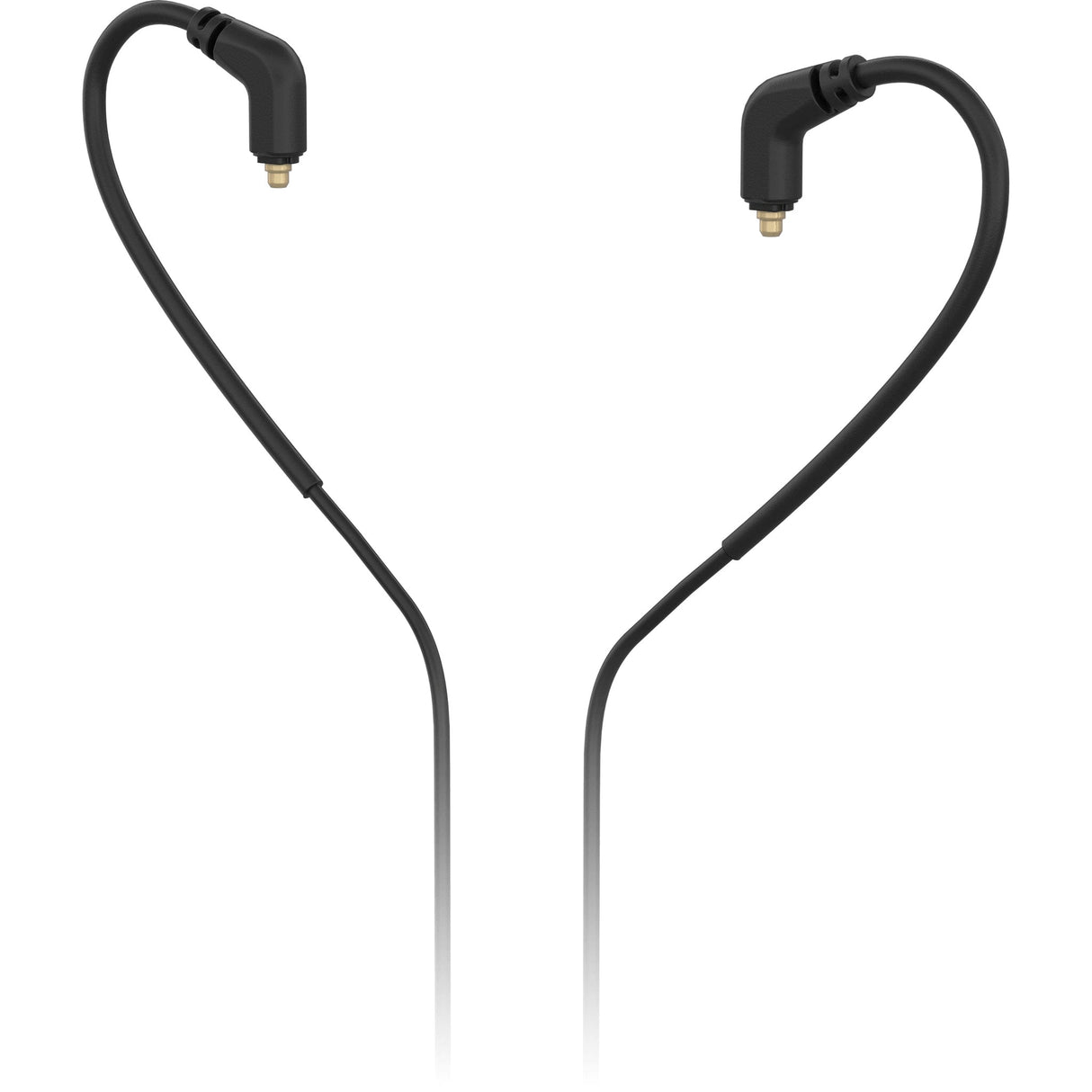 Behringer BT251-BK Bluetooth Wireless Adapter for In-Ear Monitors