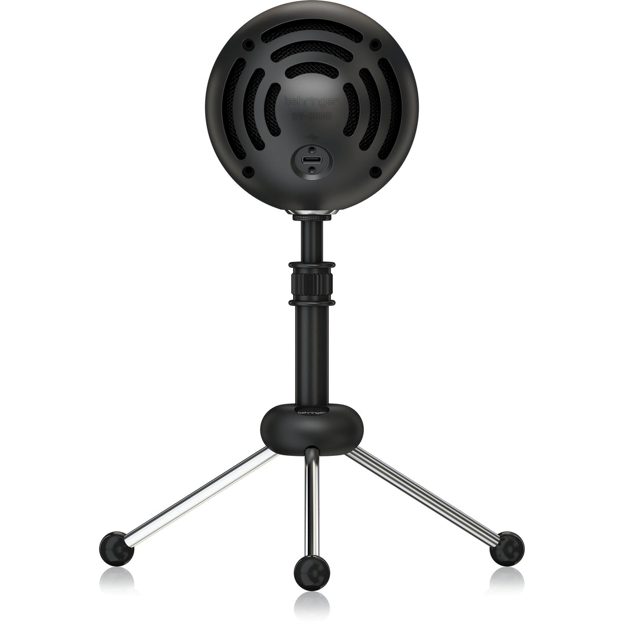 Behringer BV-BOMB Vintage Style USB Condenser Microphone