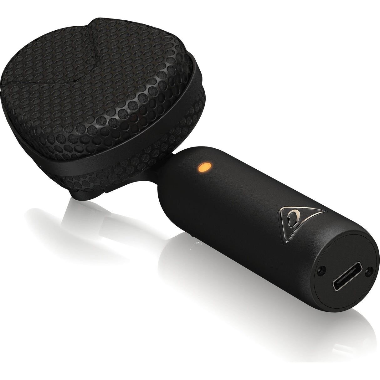 Behringer BV4038 Vintage Style USB Condenser Microphone