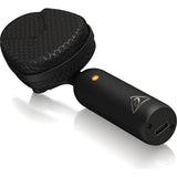 Behringer BV4038 Vintage Style USB Condenser Microphone