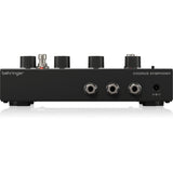 Behringer Chorus Symphony Analog Chorus and Vibrato Effects Pedal