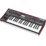 Behringer DeepMind 6X Polyphonic Analog Synthesizer