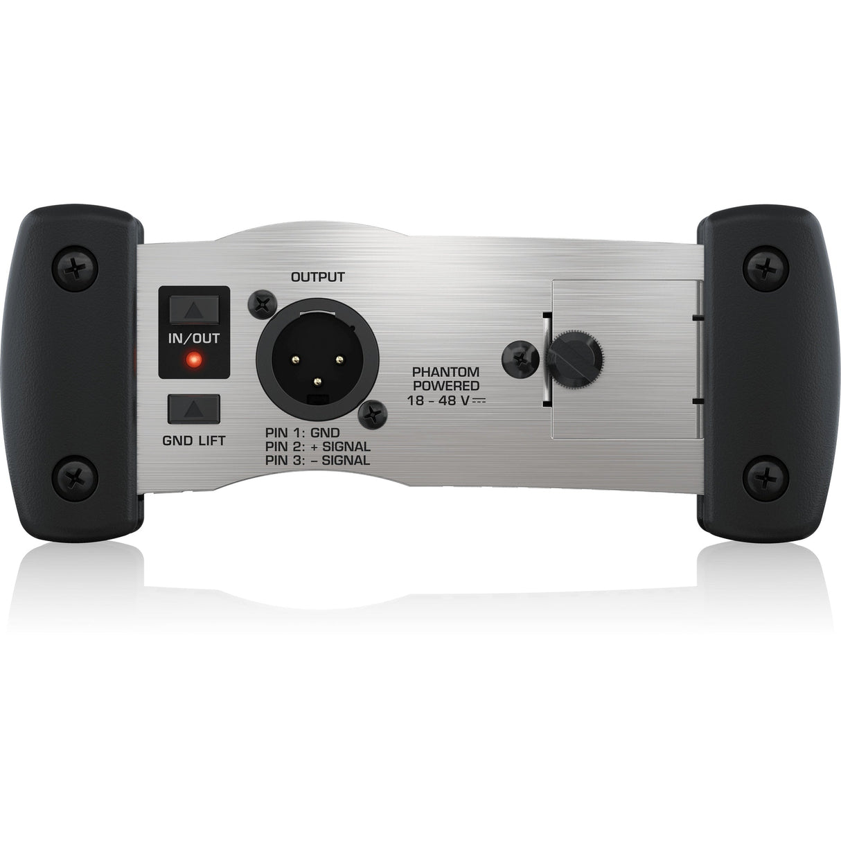 Behringer DI100 Professional Direct Injection Box