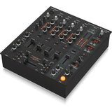 Behringer DJX900USB 5-Channel DJ Mixer with USB Interface