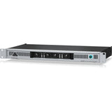 Behringer EPQ304 300W Lightweight 4-Channel Power Amplifier with ATR (Accelerated Transient Response) Technology
