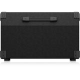 Behringer F1320D Active 300W 2-Way Monitor Speaker System with 12" Woofer, 1" Compression Driver and Feedback Filter