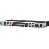 Behringer FBQ2496 Feedback Destroyer / Parametric Equalizer