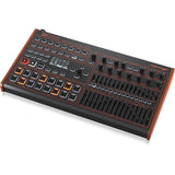 Behringer LM DRUM Hybrid Sampling Drum Machine with 64-Step Sequencer and Analog Filter