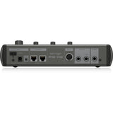 Behringer P16-HQ 16-Channel Personal Monitoring Mixer
