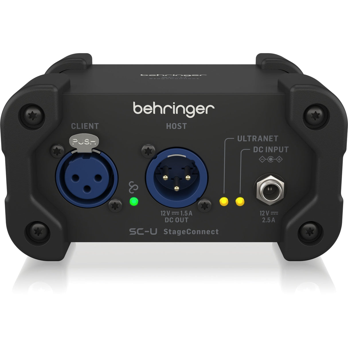 Behringer SC-U StageConnect USB Audio Interface Bridge