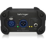 Behringer SC-U StageConnect USB Audio Interface Bridge