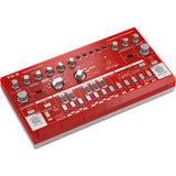 Behringer TD-3 Analog Bass Line Synthesizer with Sequencer and Distortion