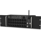 Behringer XR18 18-Input Digital Mixer with Wi-Fi and USB Interface