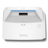 BenQ LH890UST 3D Ready Ultra Short Throw DLP Interactive Laser Projector