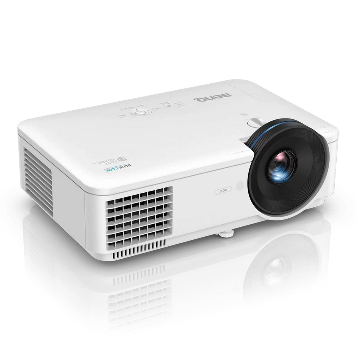 BenQ LX720 4000 ANSI Lumens Corporate Laser Projector