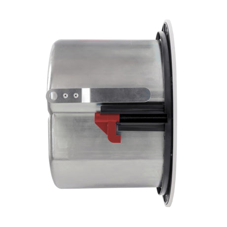 Biamp CM60DTD 2-Way 6.5-Inch Ceiling Loudspeaker Pair