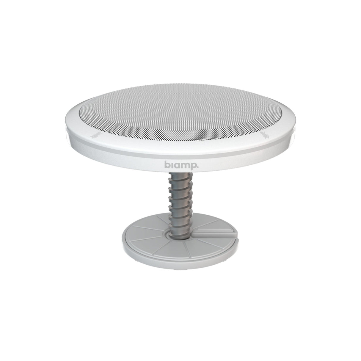 Biamp Parle TTM-X Tabletop Beamtracking Microphone