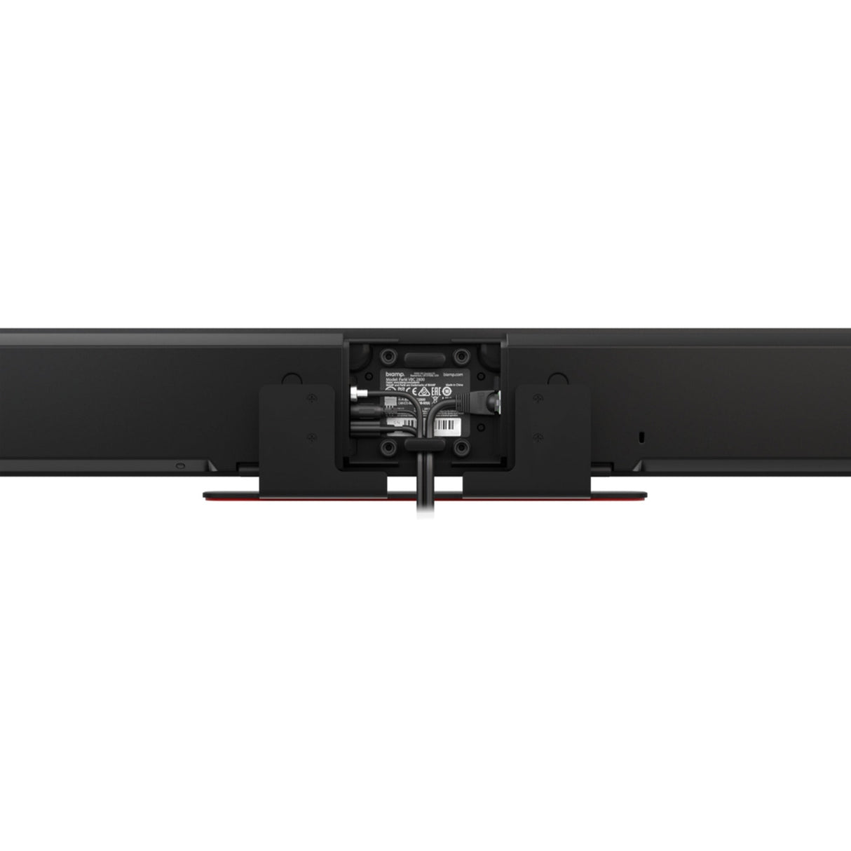 Biamp Parle VBC 2800 Conferencing Video Bar
