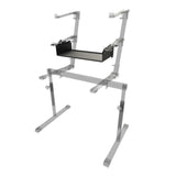 Black Panther Sapucaia Dois 19-Inch Rack Shelf Add-On, 2RU