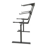 Black Panther Para 3-Tier Keyboard Stand