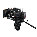 Blackmagic Design URSA Cine 12K RGBW High-End Digital Film Camera