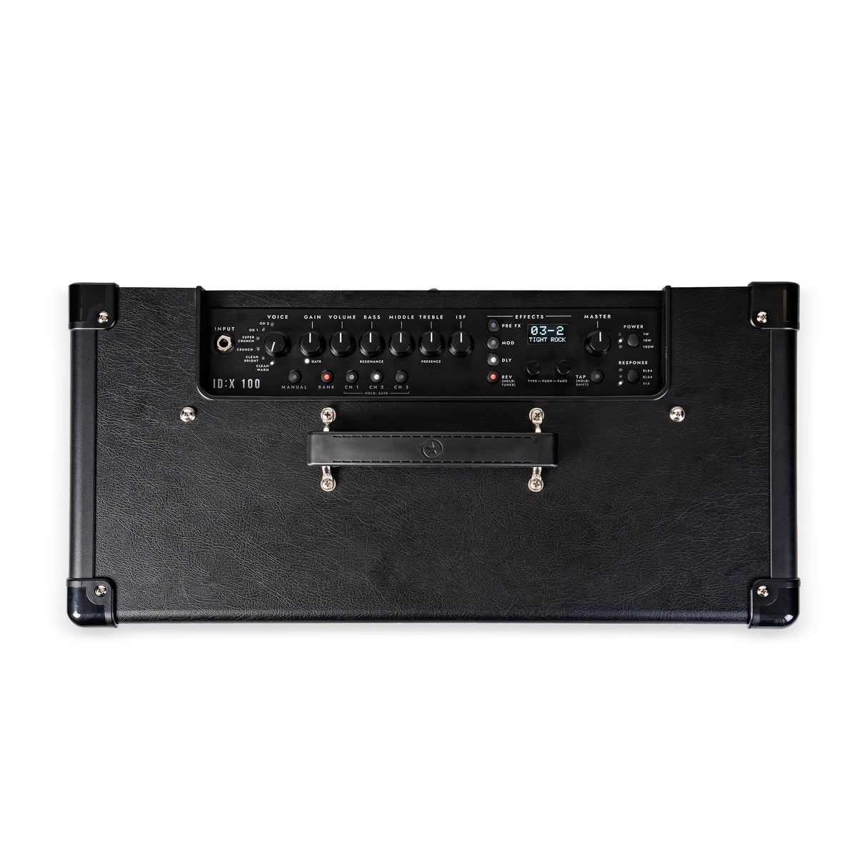 Blackstar ID:X 100W Digital Combo Guitar Amplifier