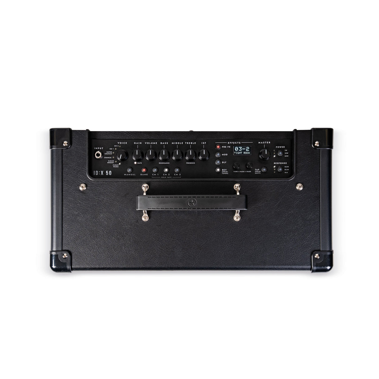 Blackstar ID:X 50W Digital Combo Guitar Amplifier