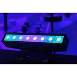 Blizzard Lighting Infinipix Arcade LED Lighting Fixture